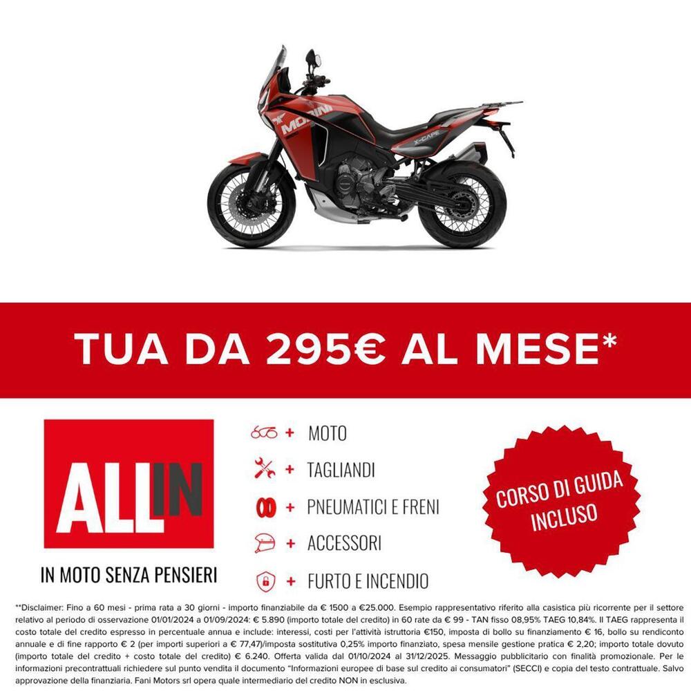 Moto Morini X-Cape 1200 (2026) (2)