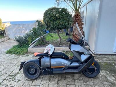 Bmw CE 04 (2021 - 25) usata