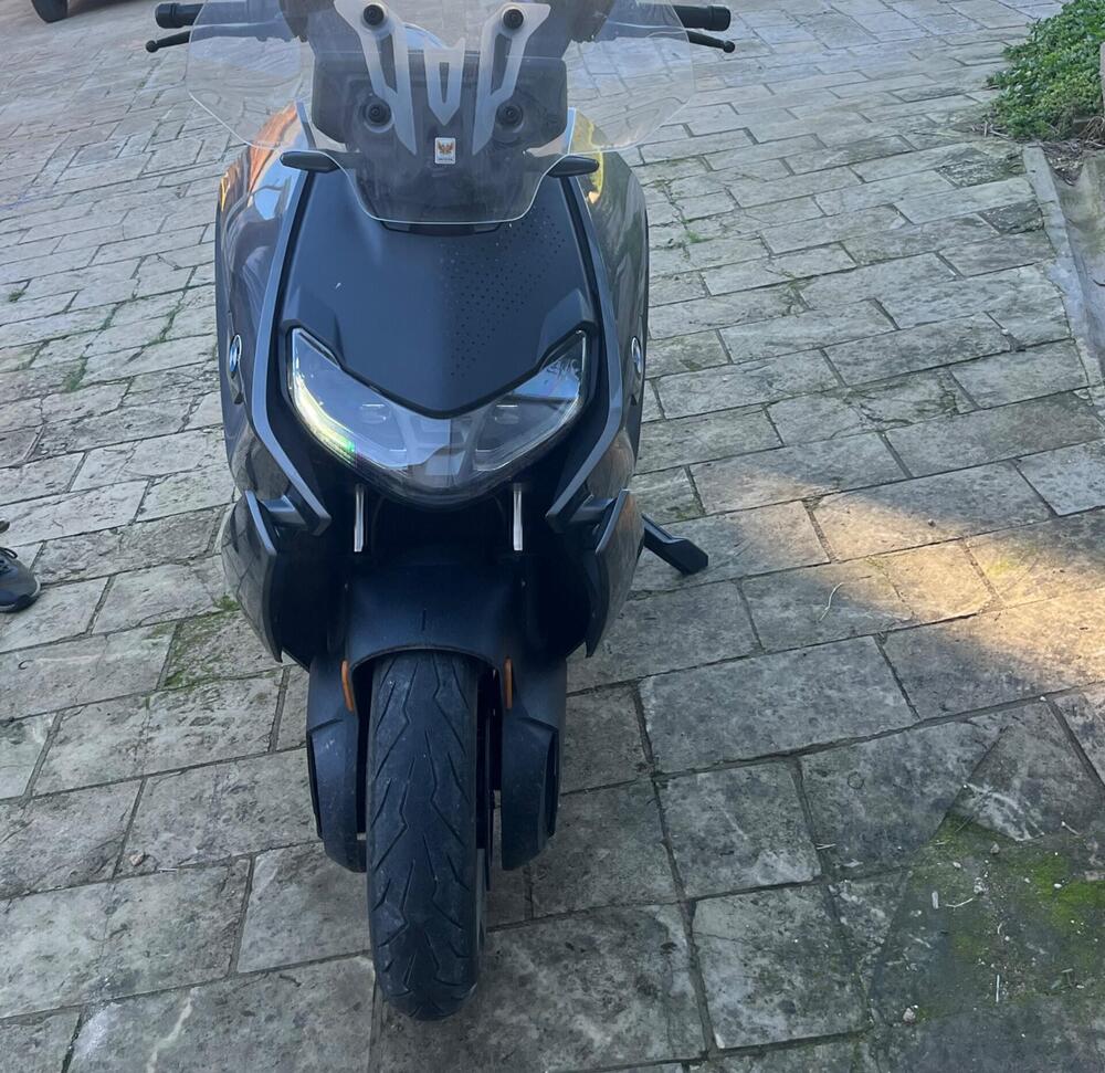 Bmw CE 04 (2021 - 25) (2)