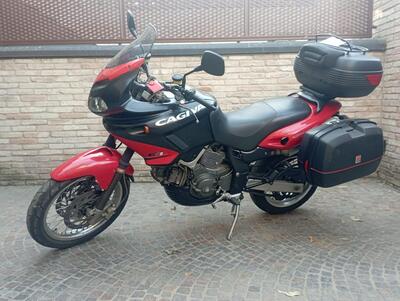 Cagiva Gran Canyon 900T usata