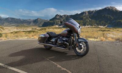 Bmw R 18 B (2025) usata