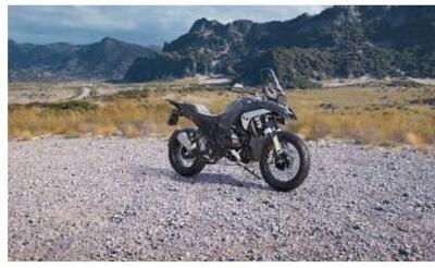 Bmw R 1300 GS Adventure (2025) usata