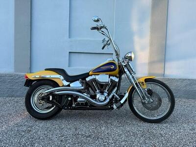 Harley-Davidson 1450 Springer (2002 - 04) - FXSTSI usata