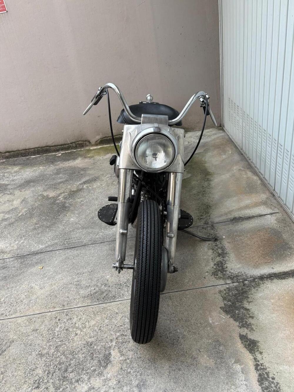 Harley-Davidson Panhead Duo Glide FLH 1200 (6)