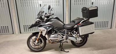 Bmw R 1200 GS (2017 - 18) usata