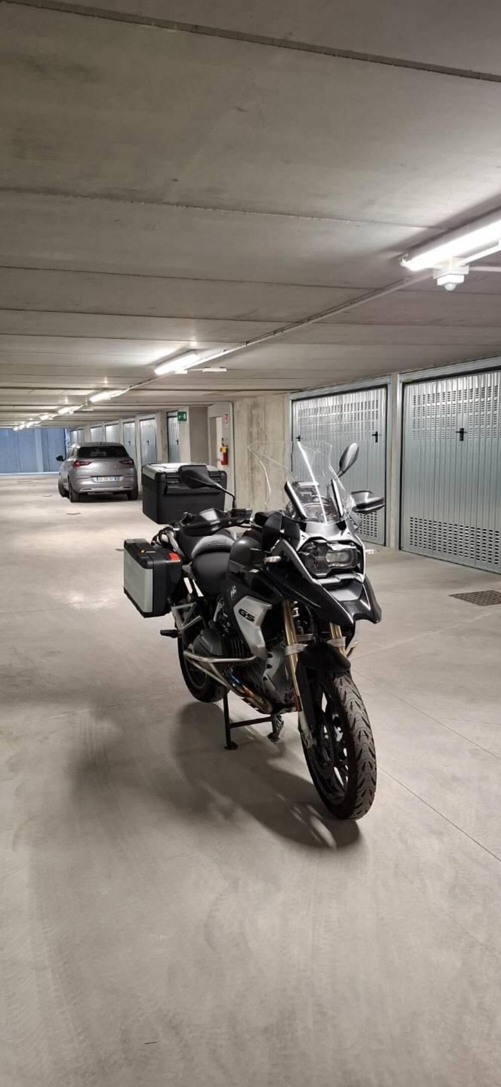 Bmw R 1200 GS (2017 - 18) (3)