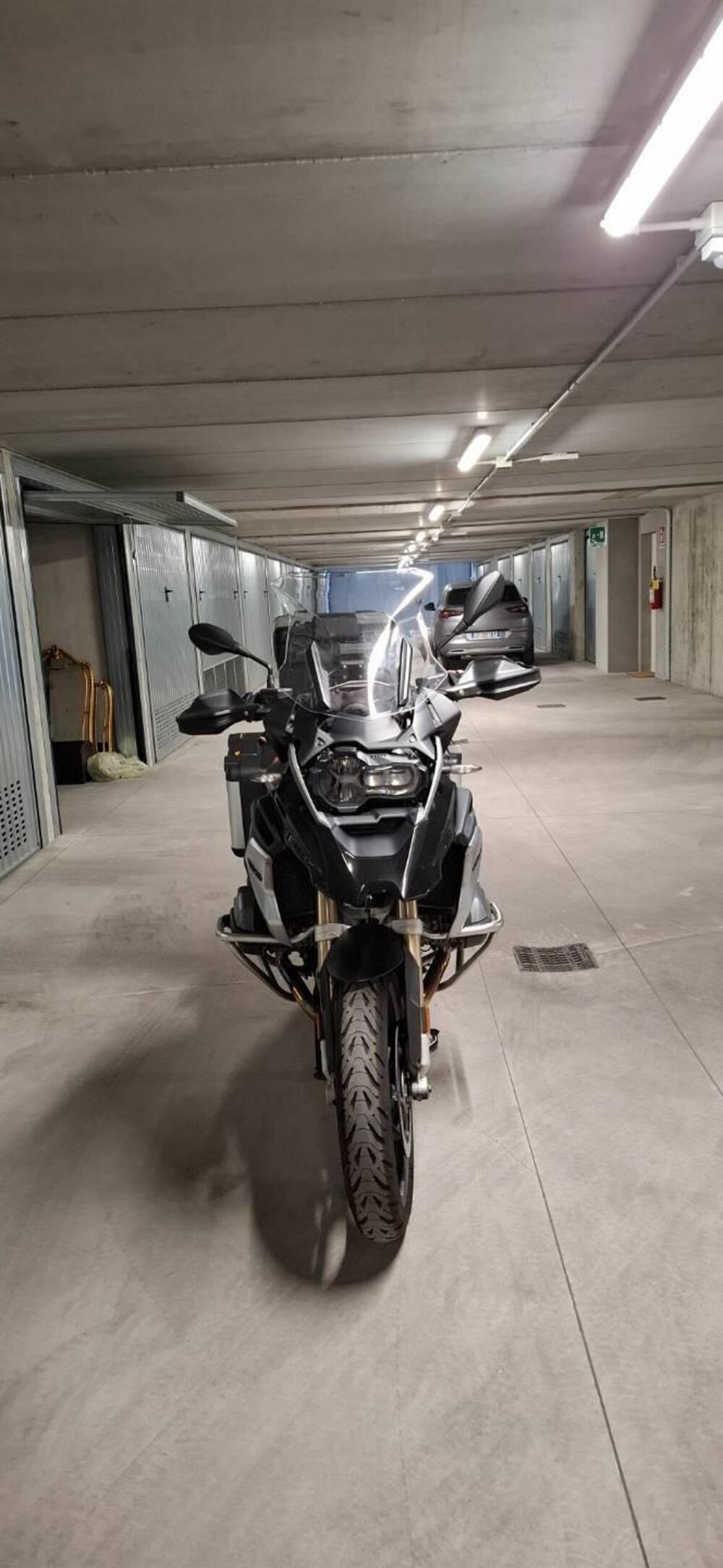 Bmw R 1200 GS (2017 - 18) (4)