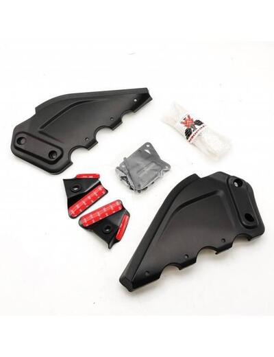 Kit Paracalore Motore, Originale, Moto Morini late