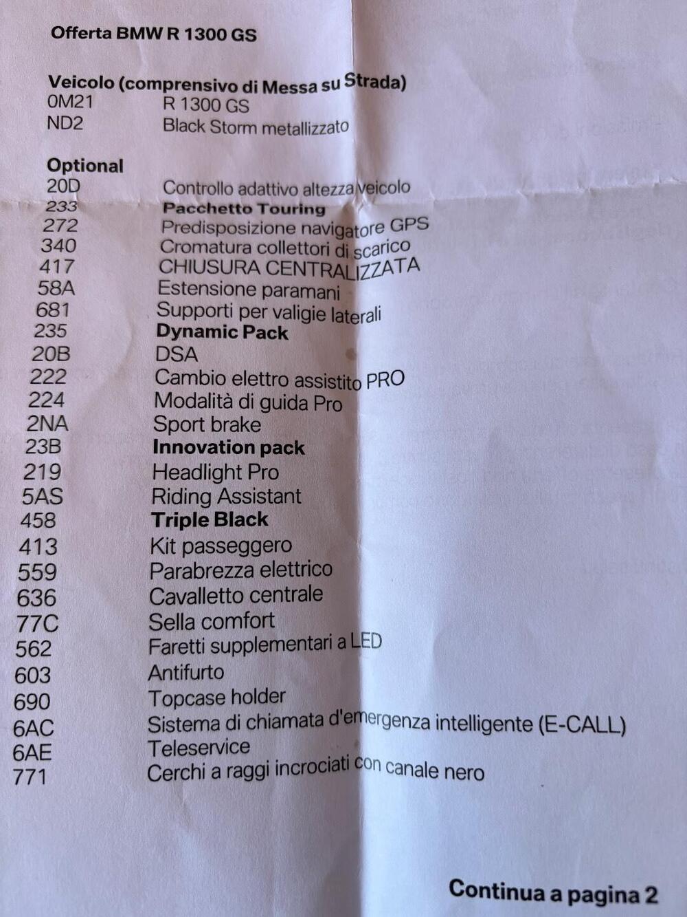 Bmw R 1300 GS (2023 - 26) (10)