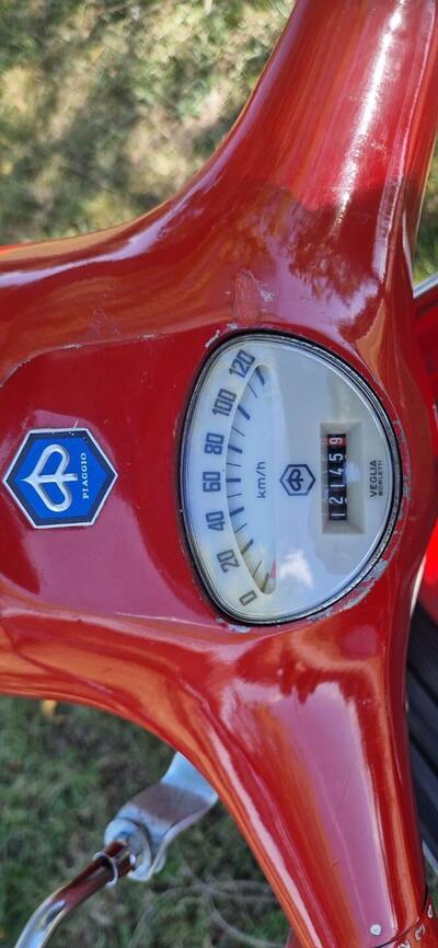 Piaggio Vespa sprint veloce  d'epoca