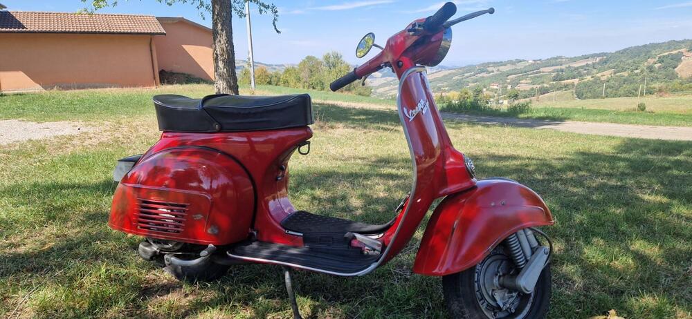 Piaggio Vespa sprint veloce  (6)