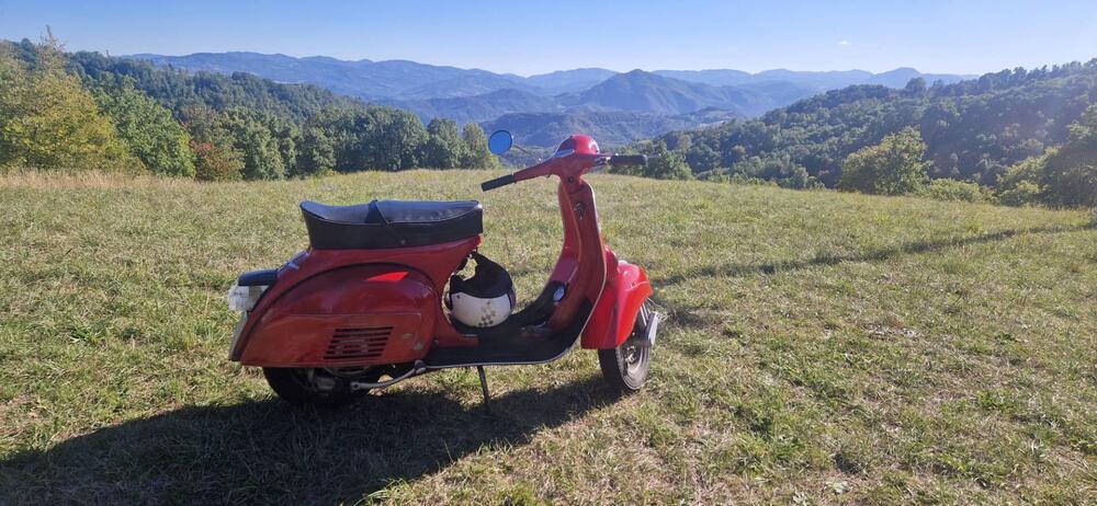 Piaggio Vespa sprint veloce  (7)