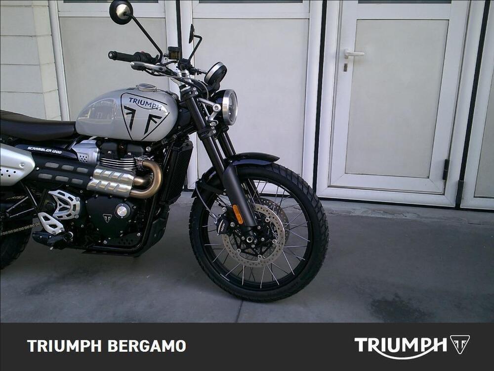 Triumph Scrambler 1200 X (2024 - 26) (8)