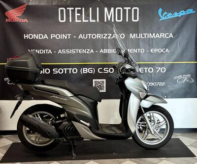 Yamaha Xenter 150 (2015 - 17) usata