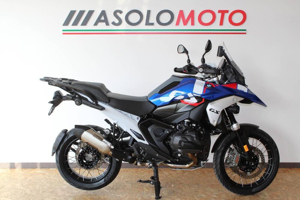 Bmw R 1300 GS ASA (2024 - 26) (2)