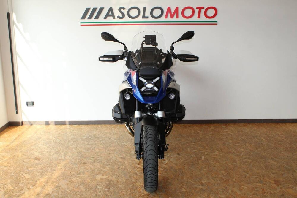 Bmw R 1300 GS ASA (2024 - 26) (3)