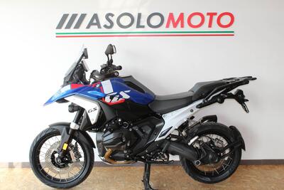 Bmw R 1300 GS ASA (2024 - 25) usata