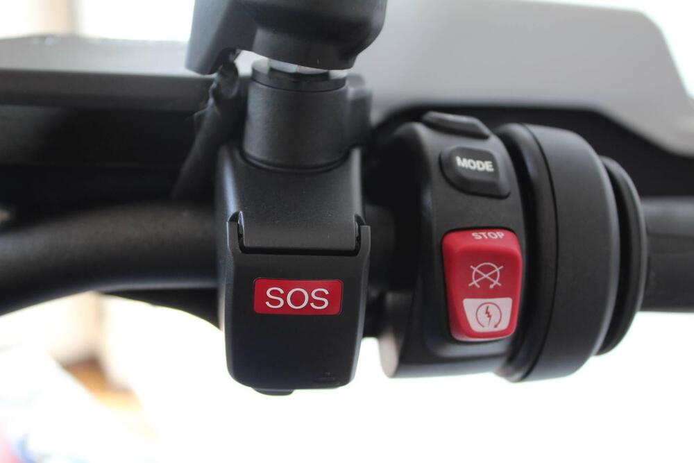 Bmw R 1300 GS ASA (2024 - 26) (6)