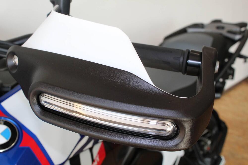 Bmw R 1300 GS ASA (2024 - 26) (8)