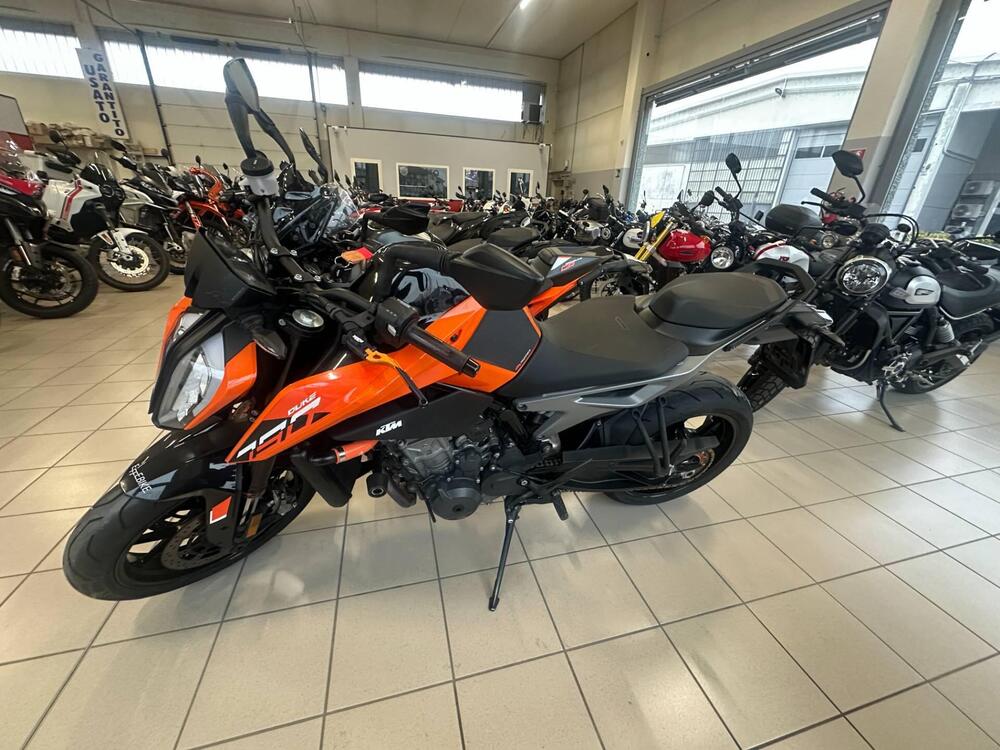 KTM 790 Duke L (2023 - 24) (2)