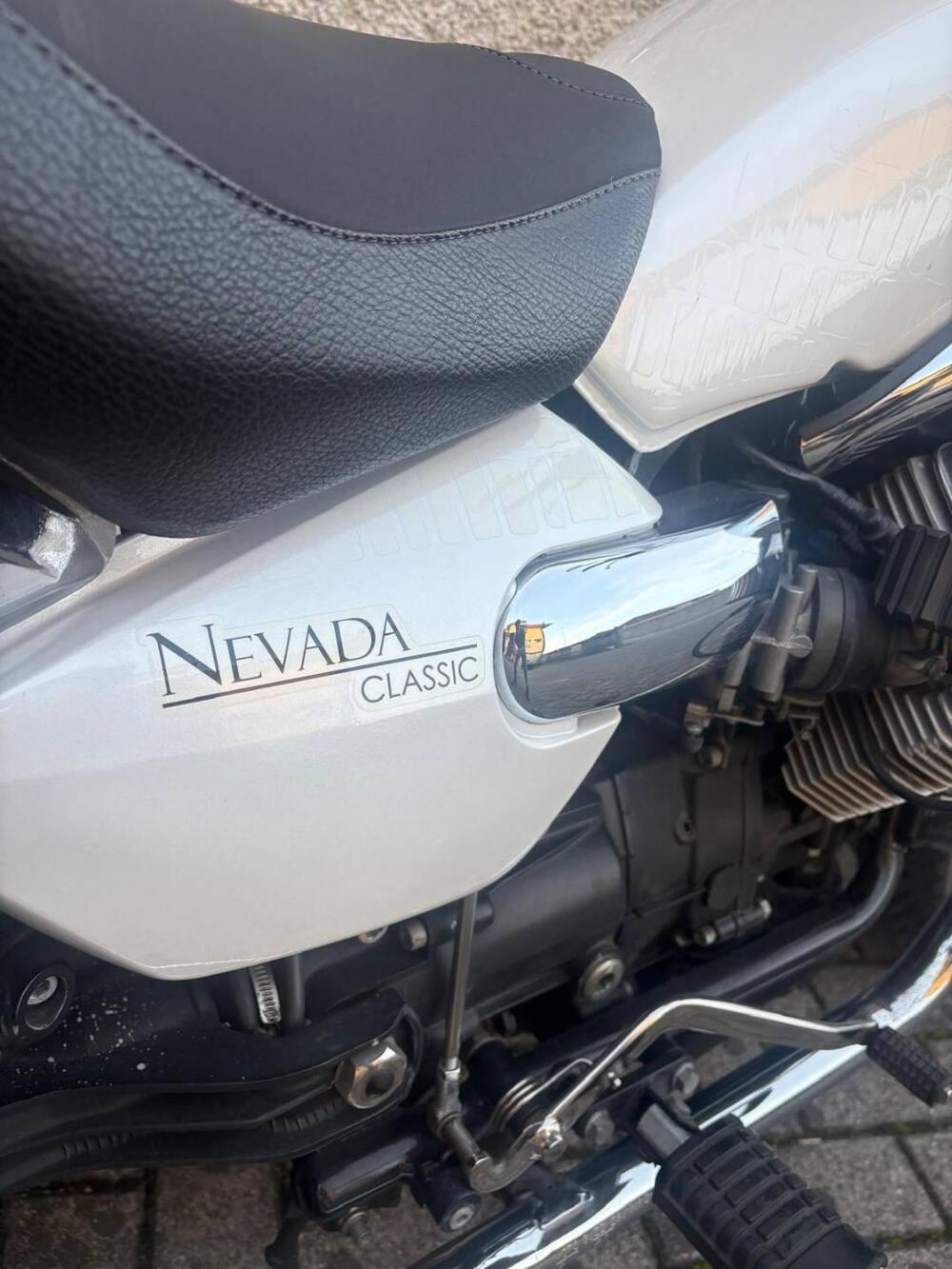 Moto Guzzi Nevada 750 Classic (2008 - 15) (4)