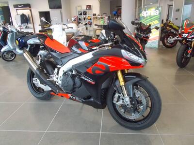 Aprilia RSV4 1100 Factory (2021 - 24) usata