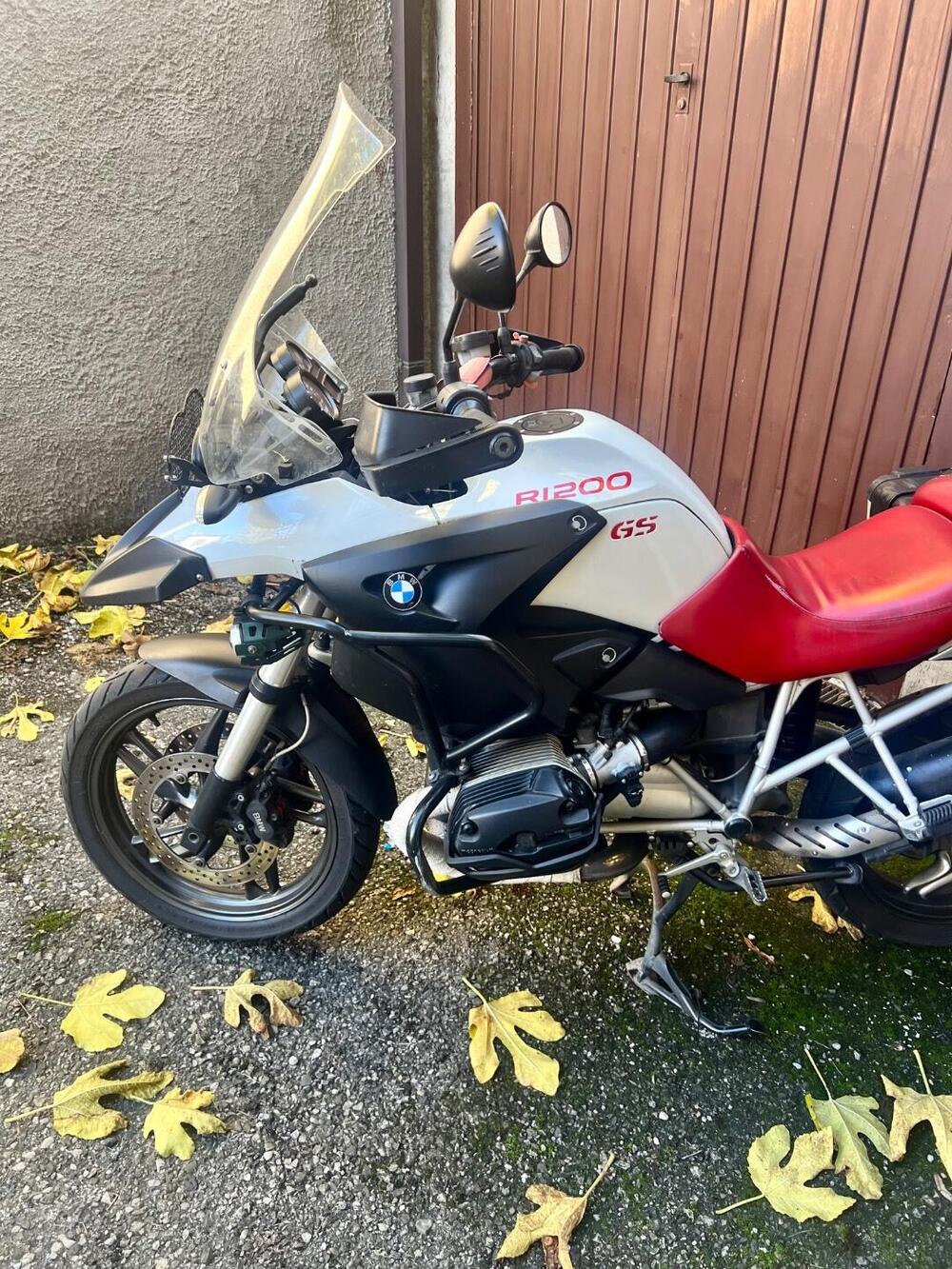 Bmw R 1200 GS (2004 - 07) (3)