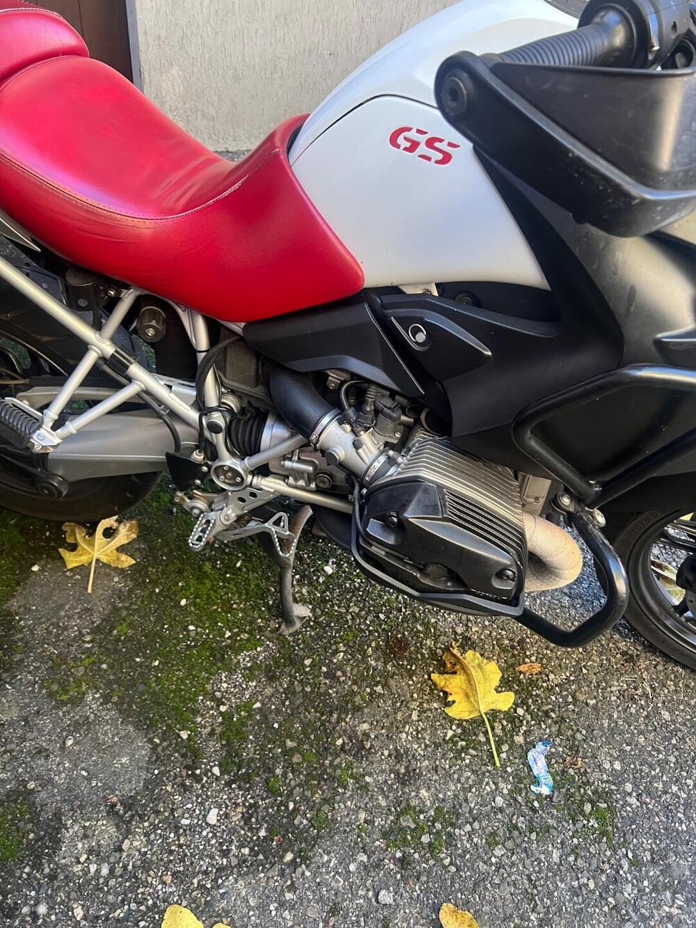 Bmw R 1200 GS (2004 - 07) (6)