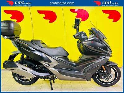  Altre moto o tipologie Special usata