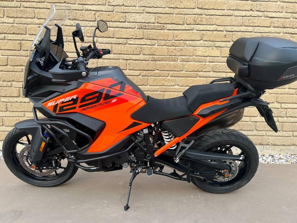 KTM 1290 Super Adventure S (2022 - 25) (3)