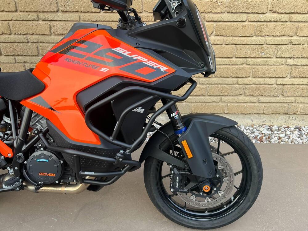 KTM 1290 Super Adventure S (2022 - 25) (7)