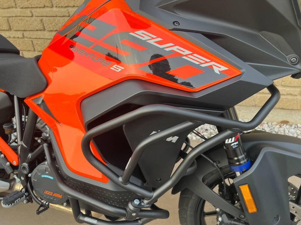 KTM 1290 Super Adventure S (2022 - 25) (9)