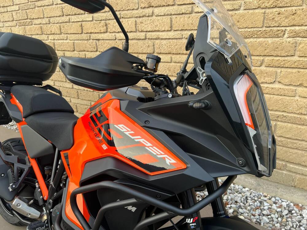 KTM 1290 Super Adventure S (2022 - 25) (10)