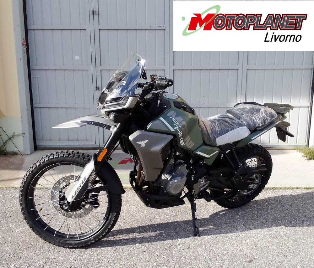 Moto Morini Allthrike 450 (2025 - 26) (3)