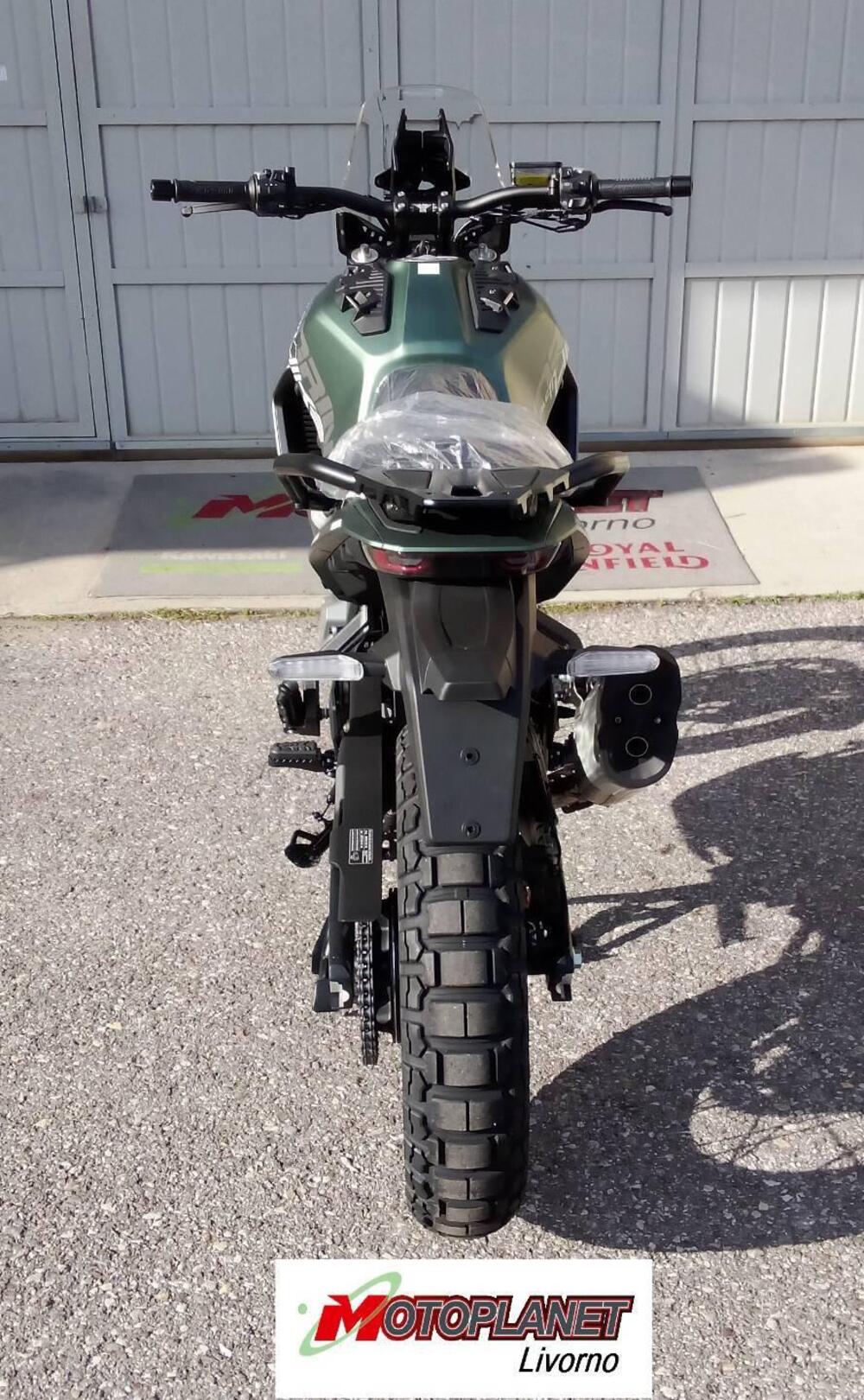 Moto Morini Allthrike 450 (2025 - 26) (6)