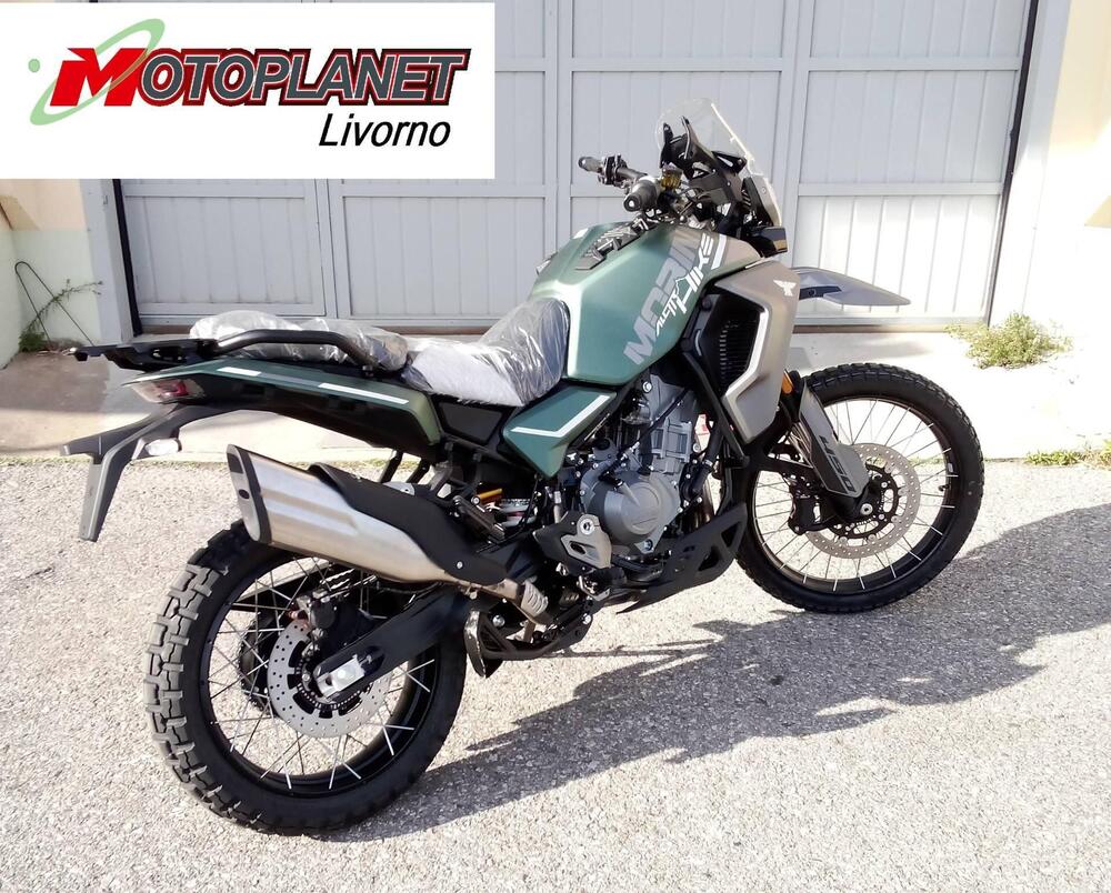 Moto Morini Allthrike 450 (2025 - 26) (7)