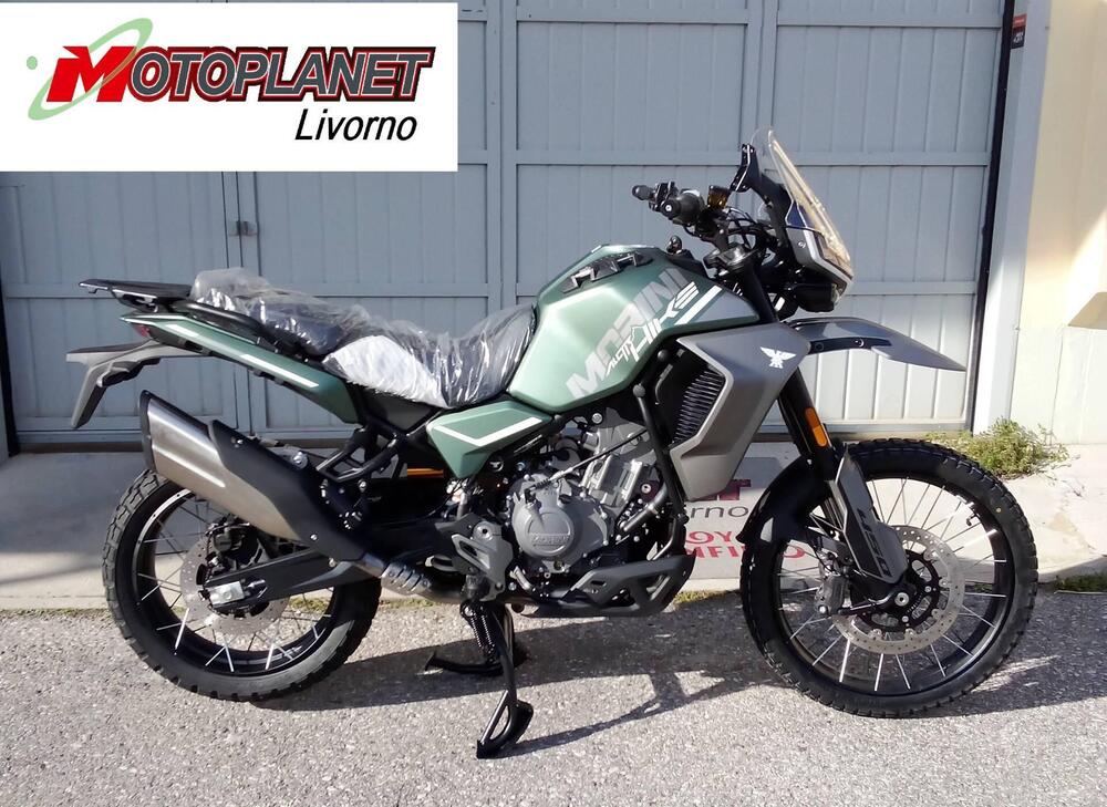 Moto Morini Allthrike 450 (2025 - 26) (8)