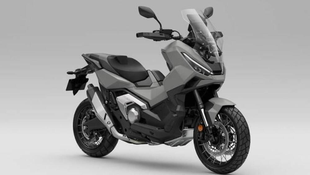Honda X-ADV 750 DCT (2021 - 24) (2)