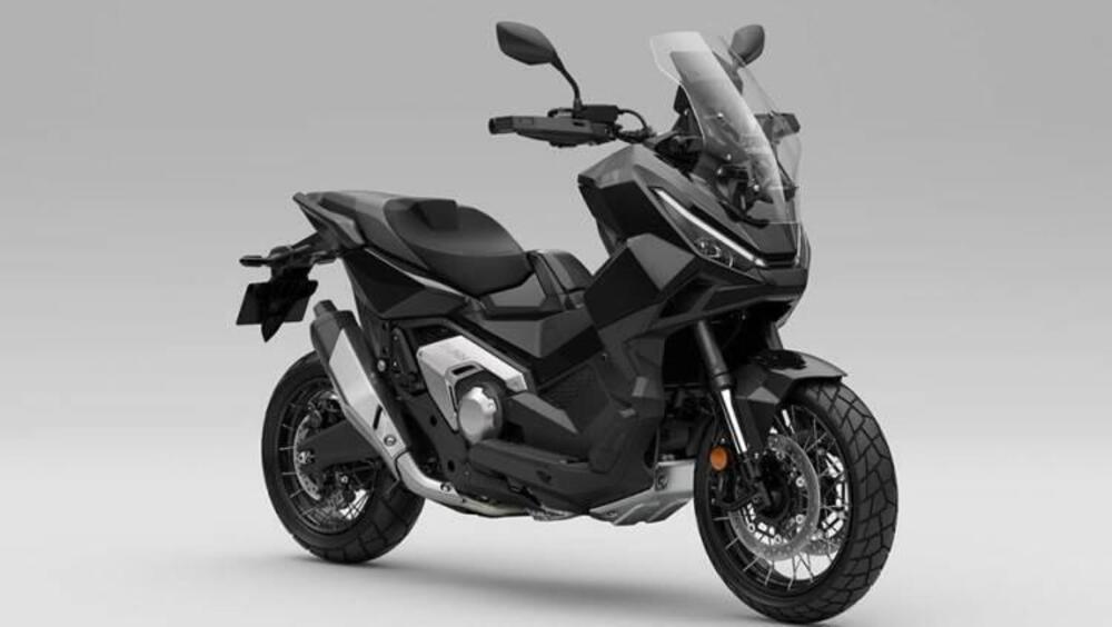 Honda X-ADV 750 DCT (2021 - 24)