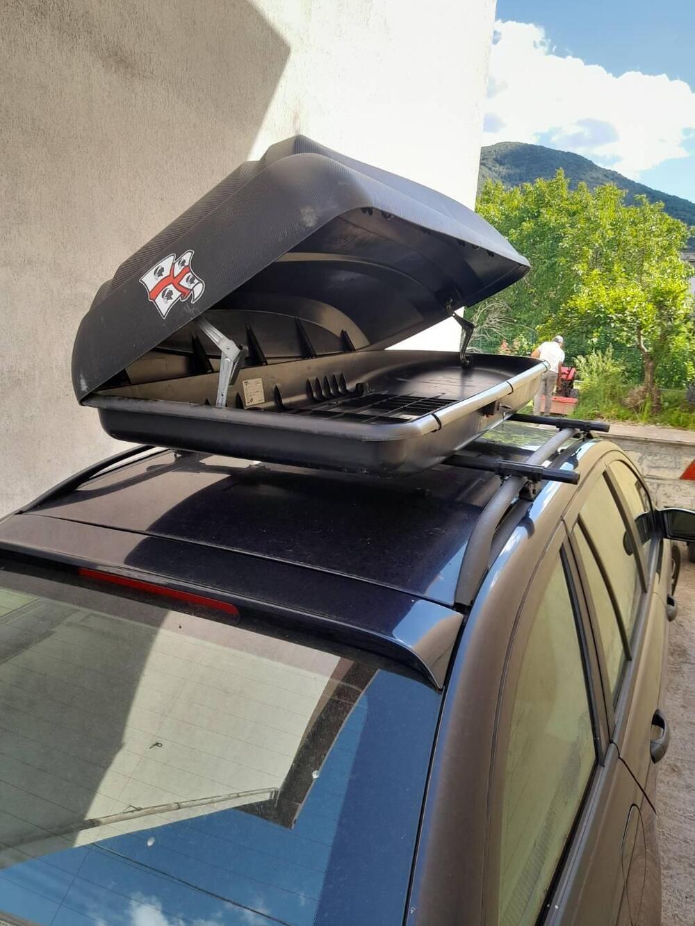 Mercedes-Benz Classe C usata a Oristano (3)