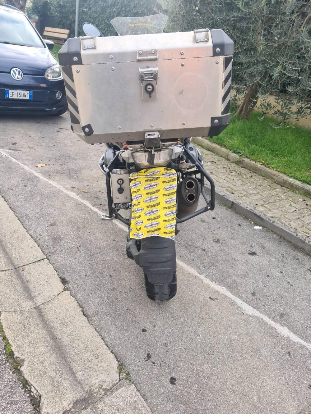 Bmw R 1200 GS Adventure (2017 - 18) (5)