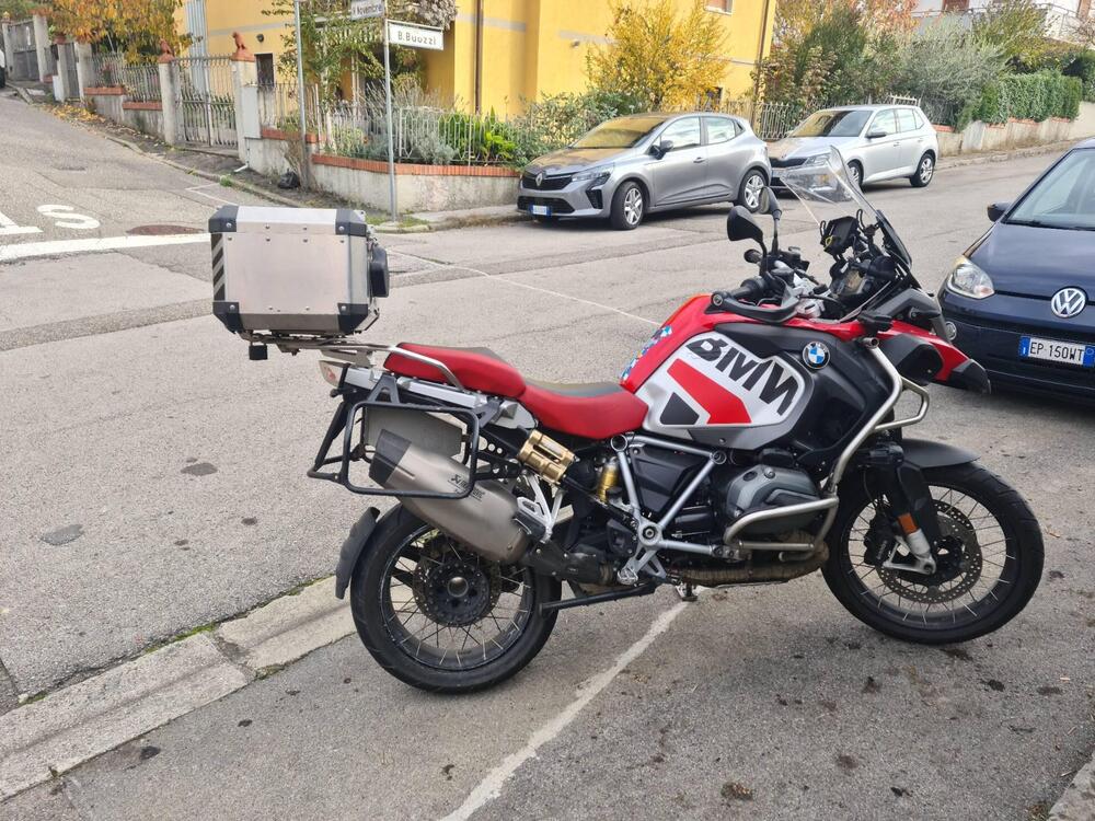 Bmw R 1200 GS Adventure (2017 - 18) (4)