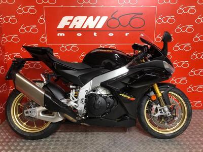 Aprilia RSV4 1100 Factory (2021 - 24) usata