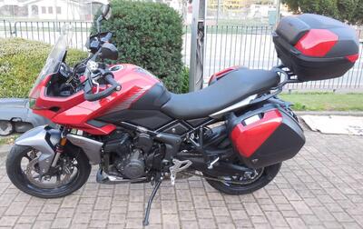 Triumph Tiger Sport 660 (2022 - 24) usata