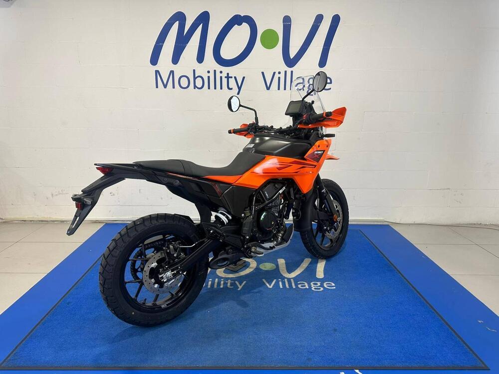 KTM 390 Adventure X (2025 - 26) (2)