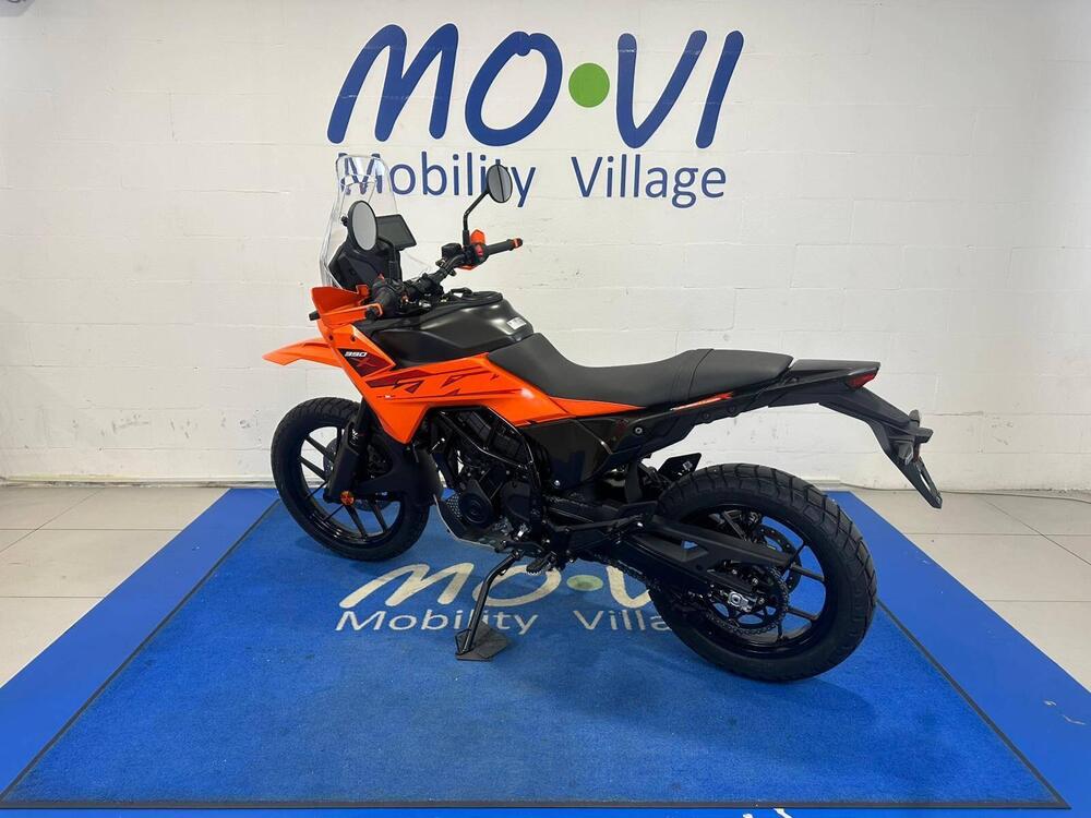 KTM 390 Adventure X (2025 - 26) (4)