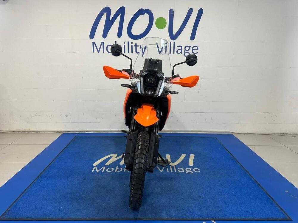 KTM 390 Adventure X (2025 - 26) (7)