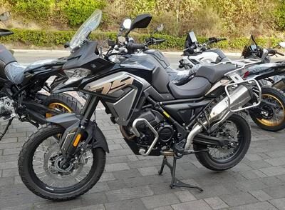 Voge Valico 650DSX (2021 - 24) nuova