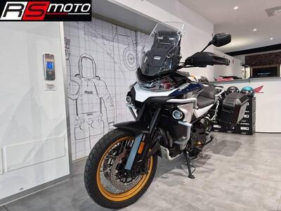 CFMOTO 800MT Explore (2023 - 25) usata