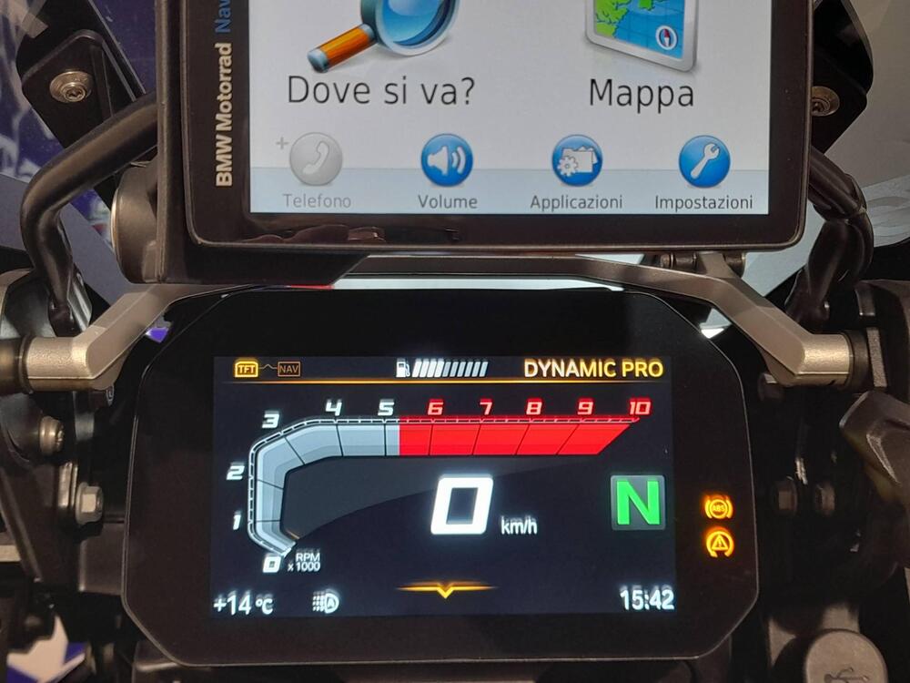 Bmw R 1250 GS - Edition 40 Years GS (2021) (7)